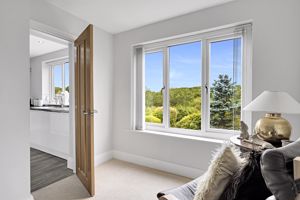 Dining area- click for photo gallery